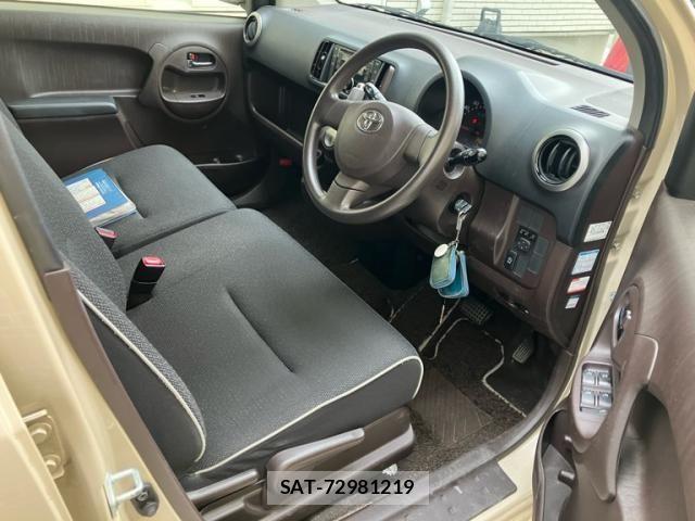 Toyota PASSO 2016-03 8355320-11