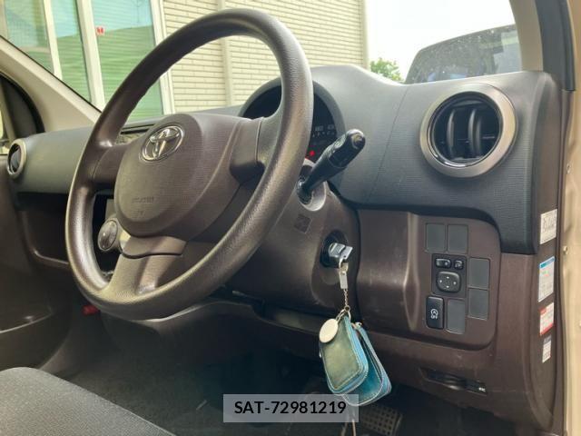 Toyota PASSO 2016-03 8355320-12