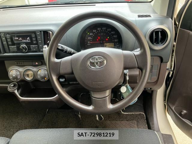 Toyota PASSO 2016-03 8355320-13