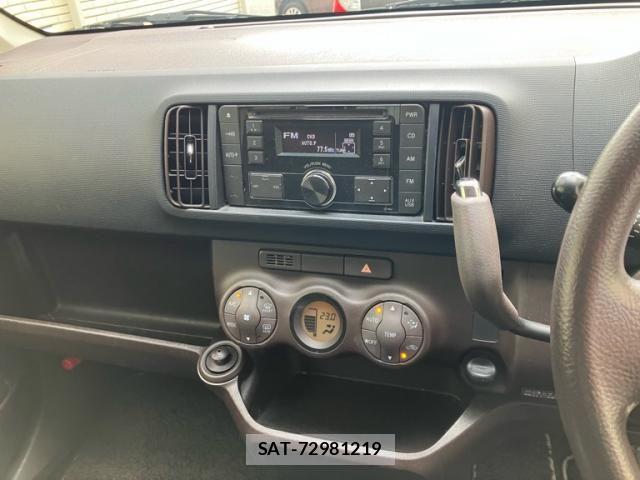 Toyota PASSO 2016-03 8355320-14