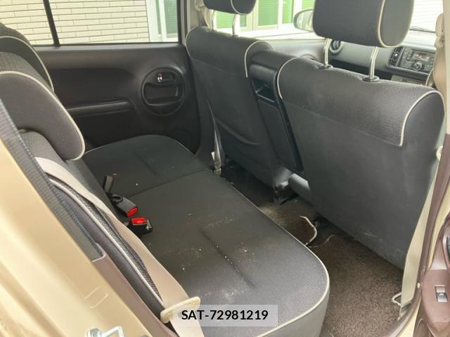Toyota PASSO 2016-03 8355320-15