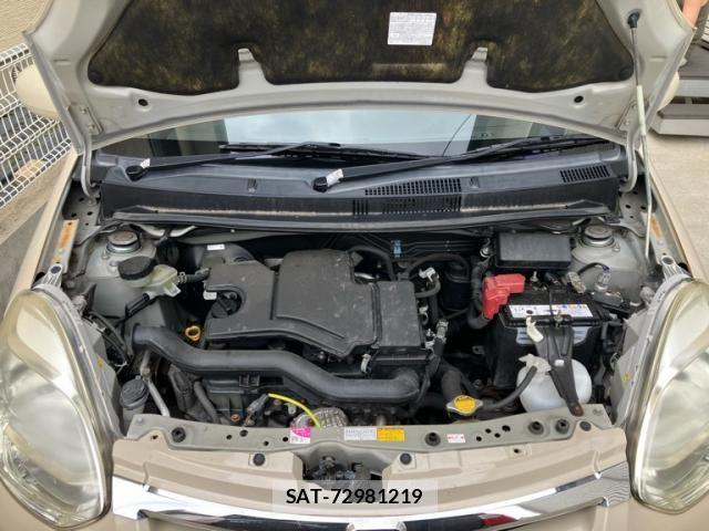 Toyota PASSO 2016-03 8355320-17