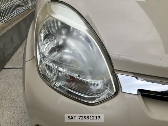 Toyota PASSO 2016-03 8355320-4