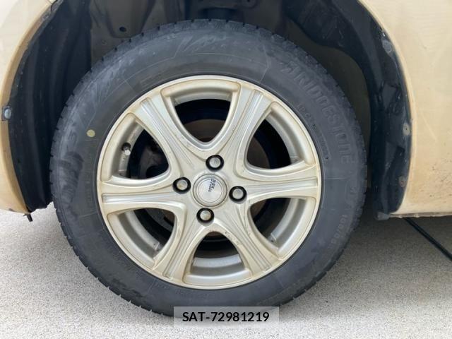 Toyota PASSO 2016-03 8355320-7