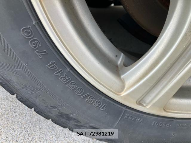 Toyota PASSO 2016-03 8355320-8