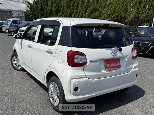 Toyota PASSO 2023-07 8355312-9