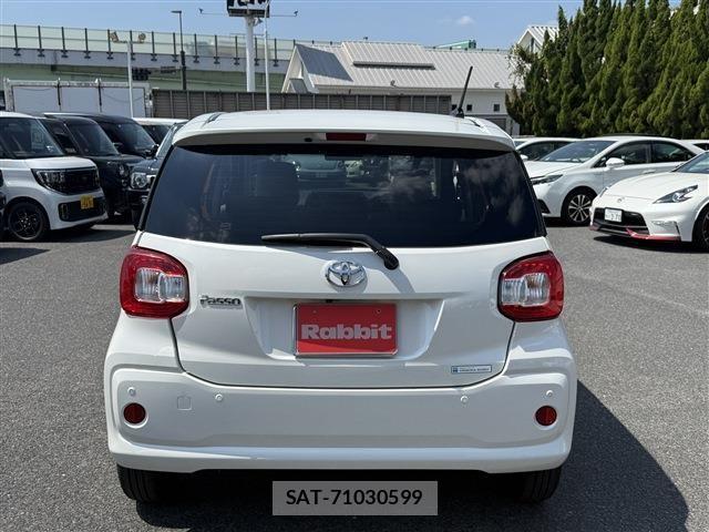 Toyota PASSO 2023-07 8355312-10