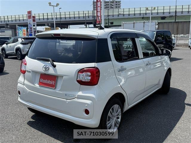 Toyota PASSO 2023-07 8355312-11