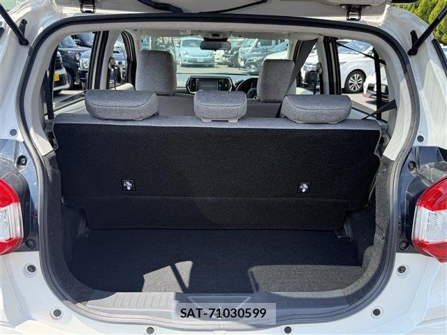 Toyota PASSO 2023-07 8355312-12