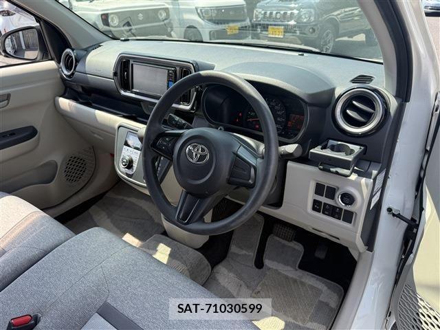 Toyota PASSO 2023-07 8355312-19