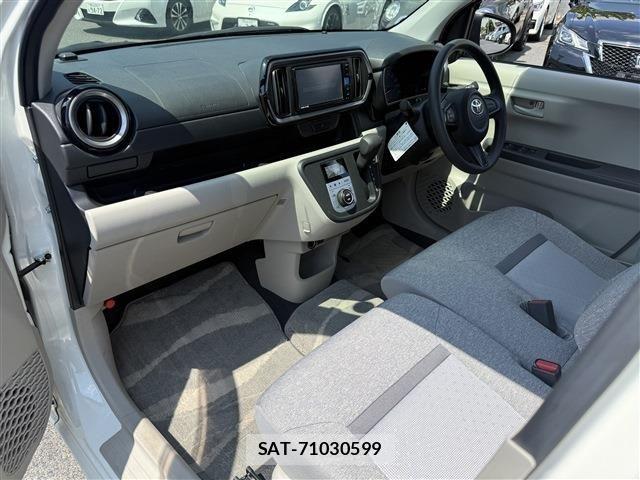 Toyota PASSO 2023-07 8355312-22