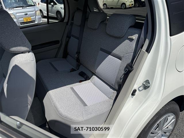 Toyota PASSO 2023-07 8355312-24