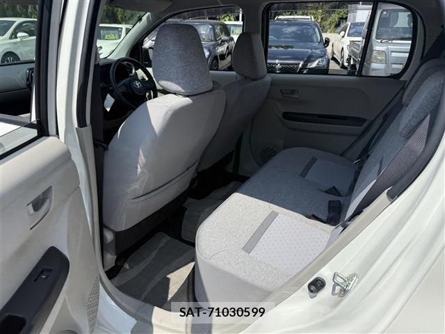 Toyota PASSO 2023-07 8355312-25