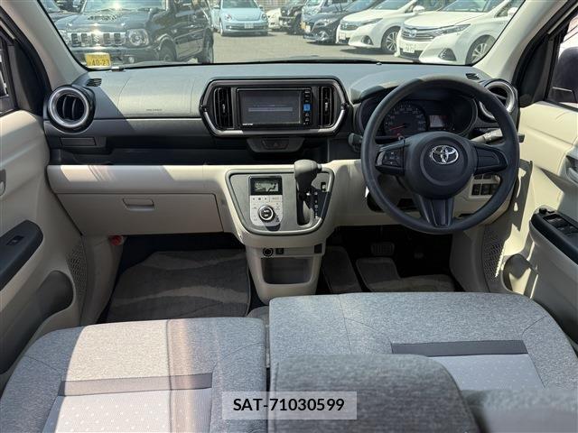 Toyota PASSO 2023-07 8355312-26