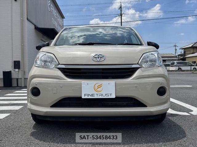 Toyota PASSO 2019-09 8355313-10