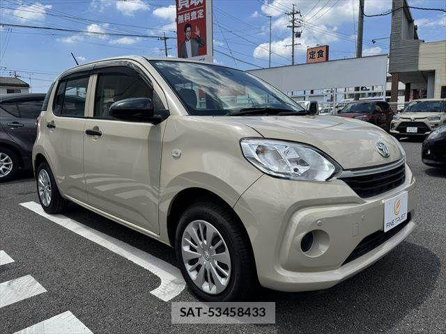 Toyota PASSO 2019-09 8355313-11