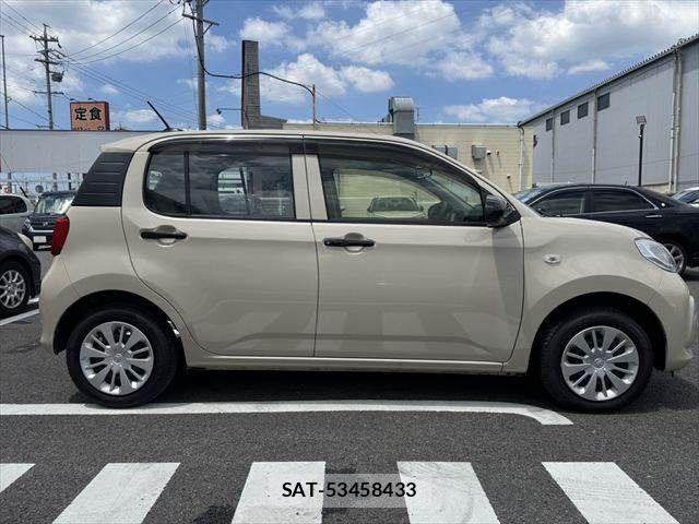Toyota PASSO 2019-09 8355313-12