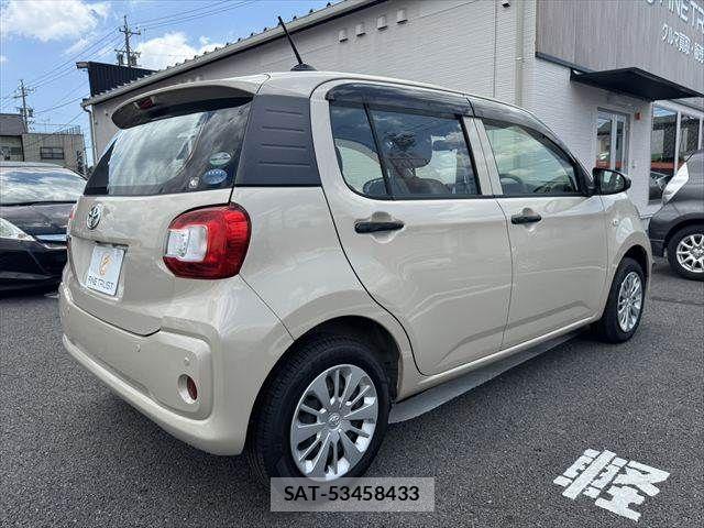 Toyota PASSO 2019-09 8355313-13