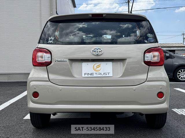 Toyota PASSO 2019-09 8355313-14