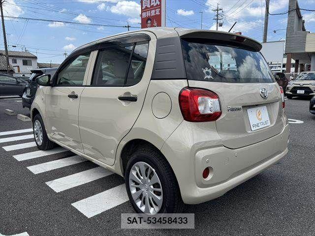 Toyota PASSO 2019-09 8355313-15
