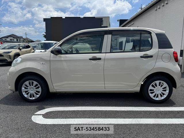 Toyota PASSO 2019-09 8355313-16