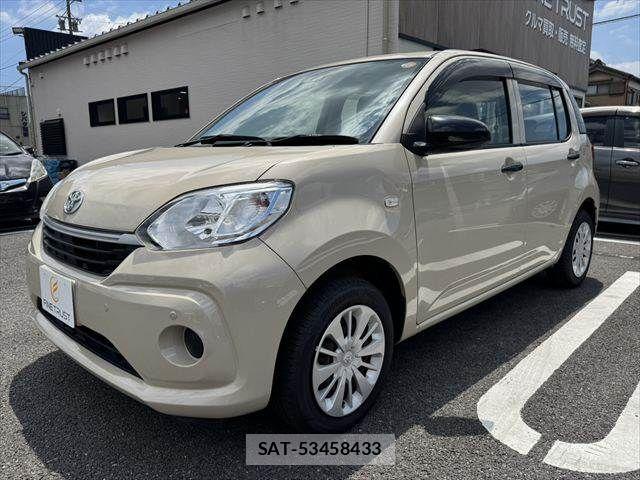 Toyota PASSO 2019-09 8355313-17