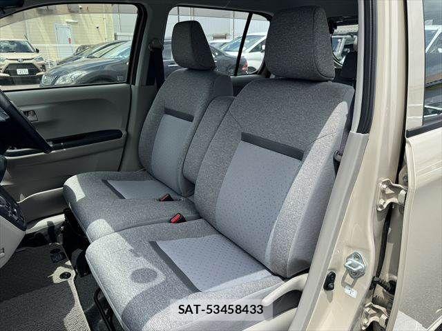 Toyota PASSO 2019-09 8355313-22