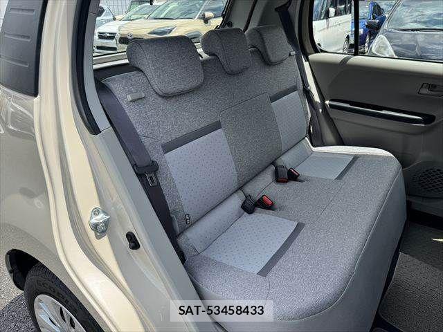 Toyota PASSO 2019-09 8355313-23