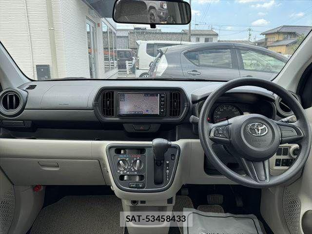 Toyota PASSO 2019-09 8355313-2