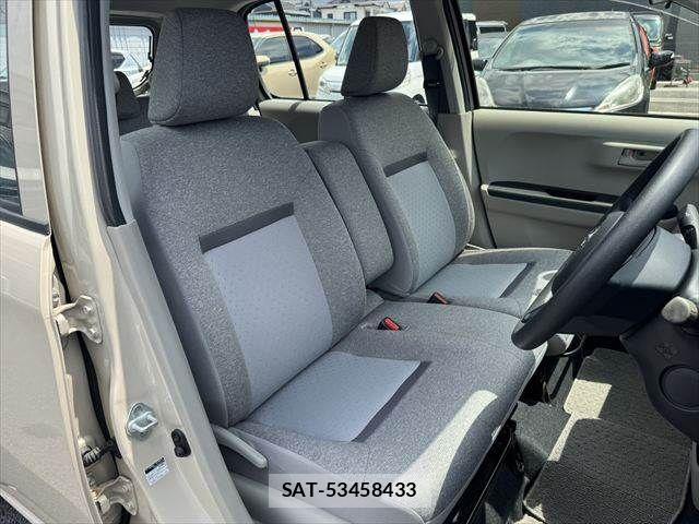 Toyota PASSO 2019-09 8355313-5