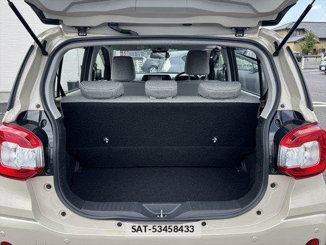 Toyota PASSO 2019-09 8355313-6