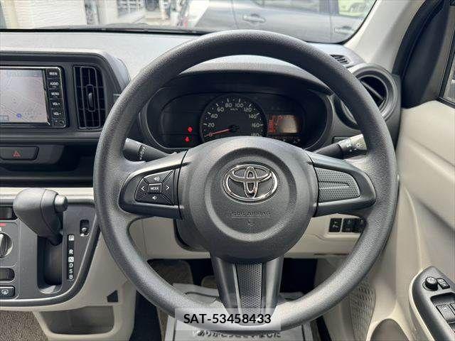 Toyota PASSO 2019-09 8355313-7