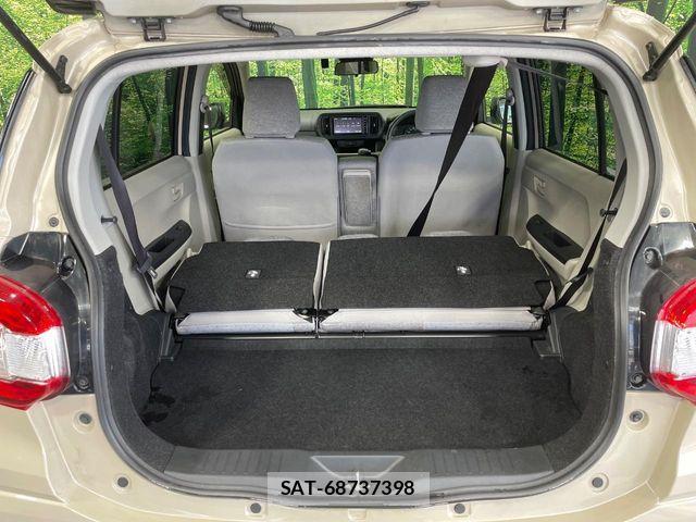 Toyota PASSO 2020-10 8355311-9
