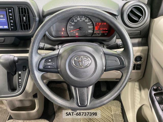 Toyota PASSO 2020-10 8355311-10