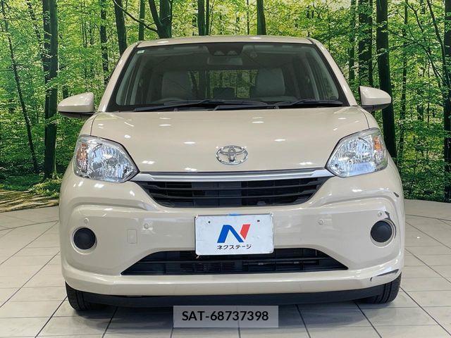 Toyota PASSO 2020-10 8355311-13