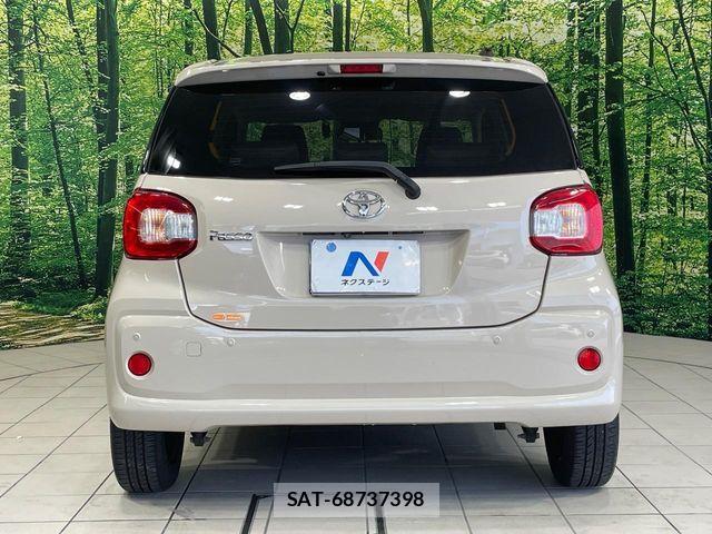 Toyota PASSO 2020-10 8355311-14