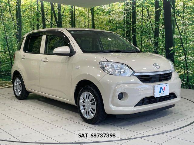 Toyota PASSO 2020-10 8355311-15
