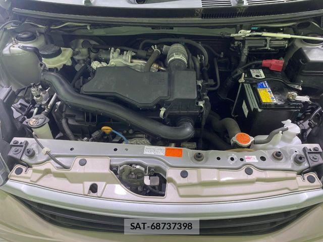 Toyota PASSO 2020-10 8355311-17