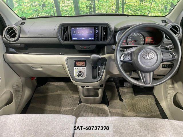 Toyota PASSO 2020-10 8355311-1