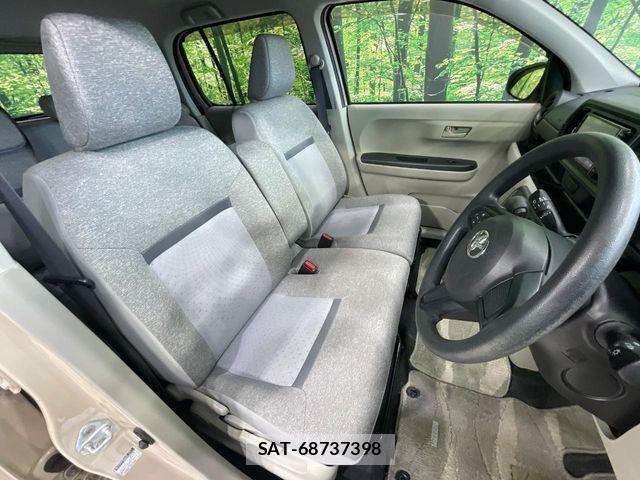 Toyota PASSO 2020-10 8355311-7