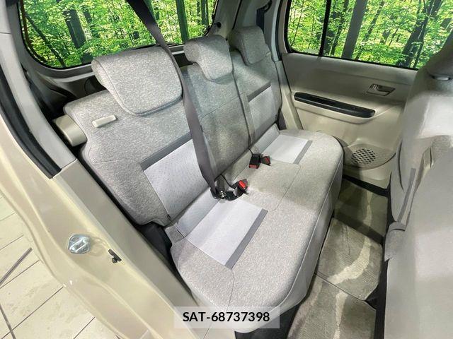 Toyota PASSO 2020-10 8355311-8