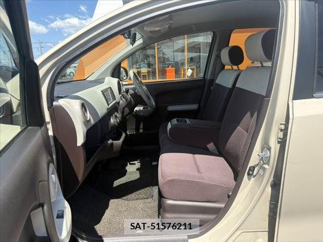 Toyota PASSO 2011-02 8355319-16