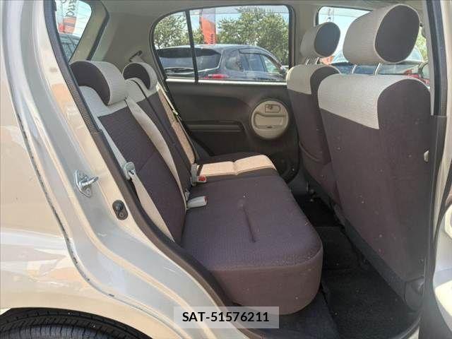 Toyota PASSO 2011-02 8355319-17