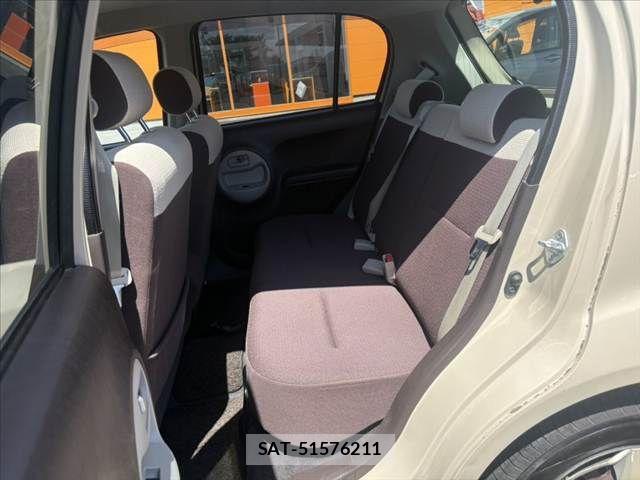 Toyota PASSO 2011-02 8355319-18