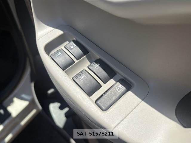 Toyota PASSO 2011-02 8355319-21