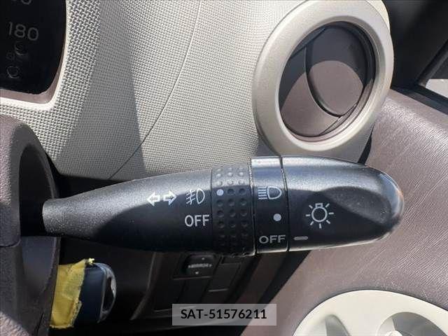 Toyota PASSO 2011-02 8355319-25