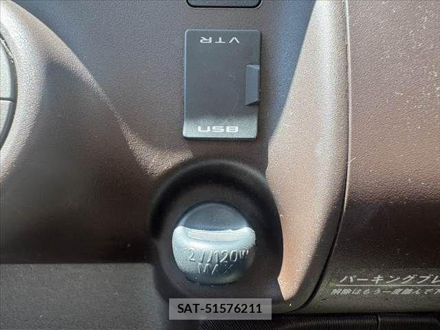 Toyota PASSO 2011-02 8355319-27