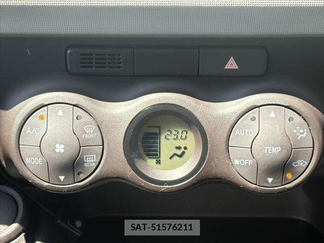 Toyota PASSO 2011-02 8355319-28