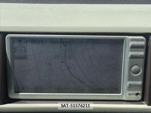 Toyota PASSO 2011-02 8355319-2