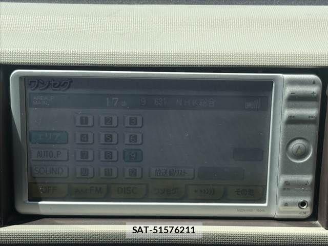 Toyota PASSO 2011-02 8355319-3